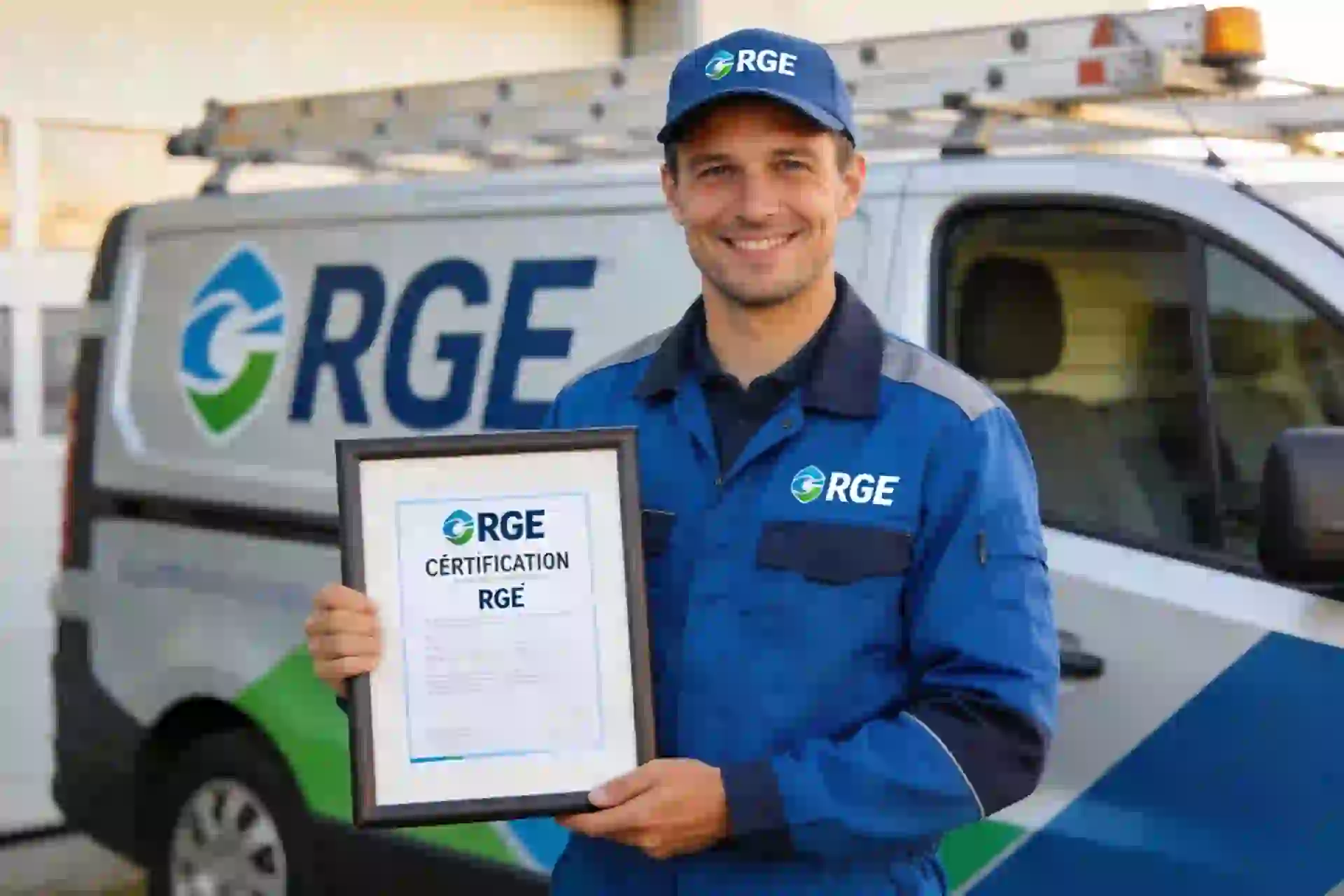 Installation climatisation réversible à Béhen