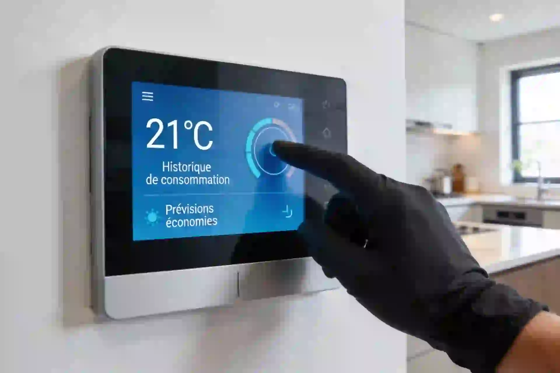 Installation climatisation réversible à Corcieux